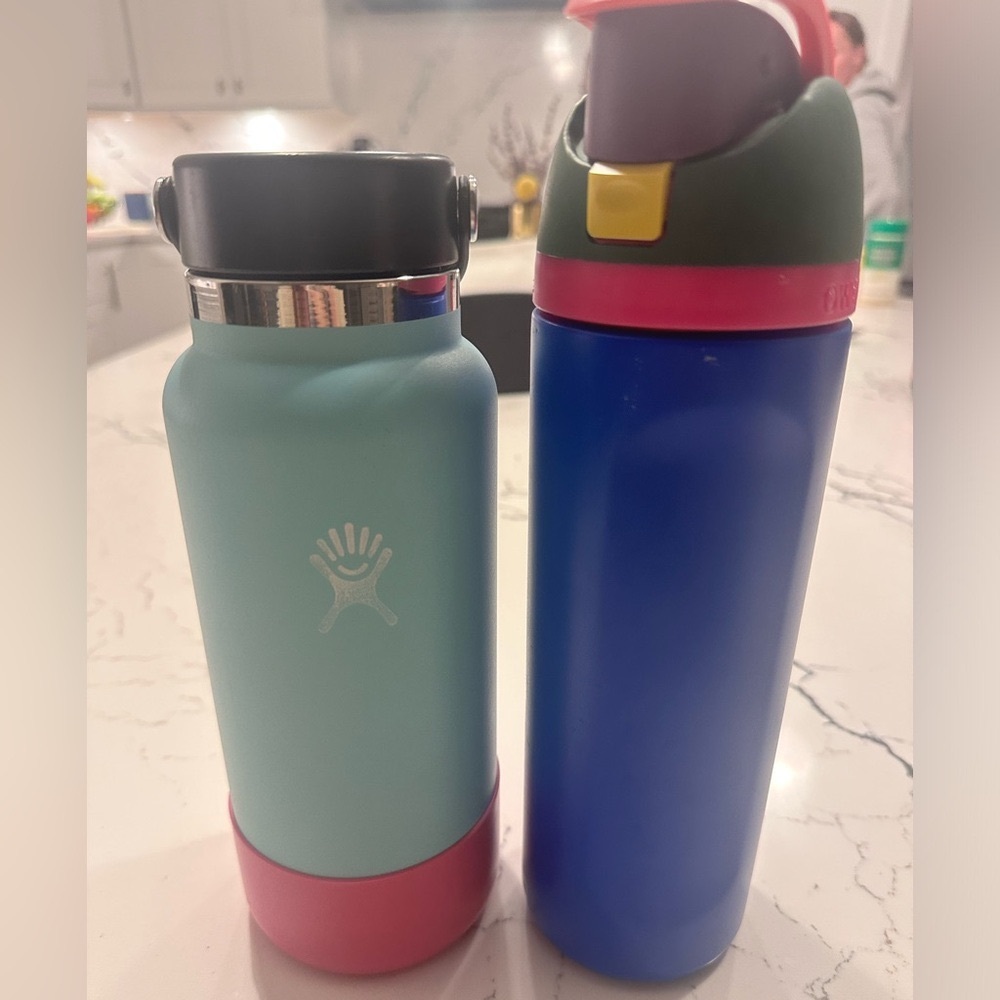 owala and hydroflask